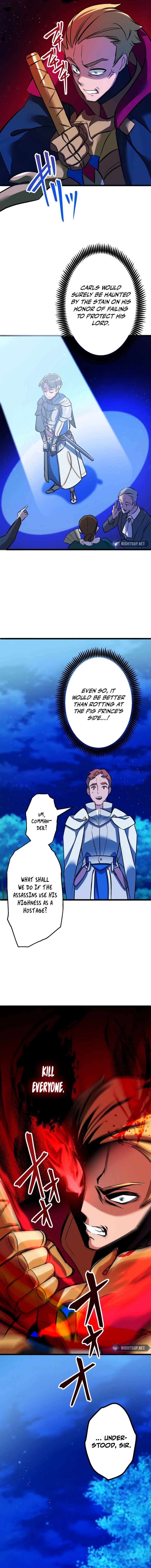 The Transcendental Extra's Strategy Guide Chapter 10 11